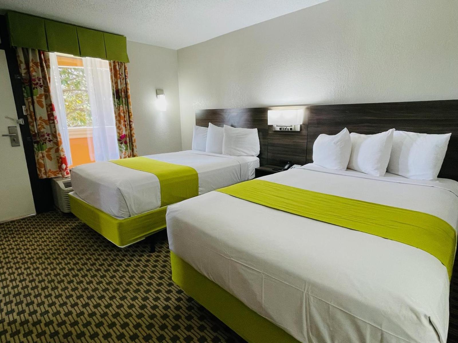 Days Inn By Wyndham Irving Grapevine Dfw Airport North Exterior photo