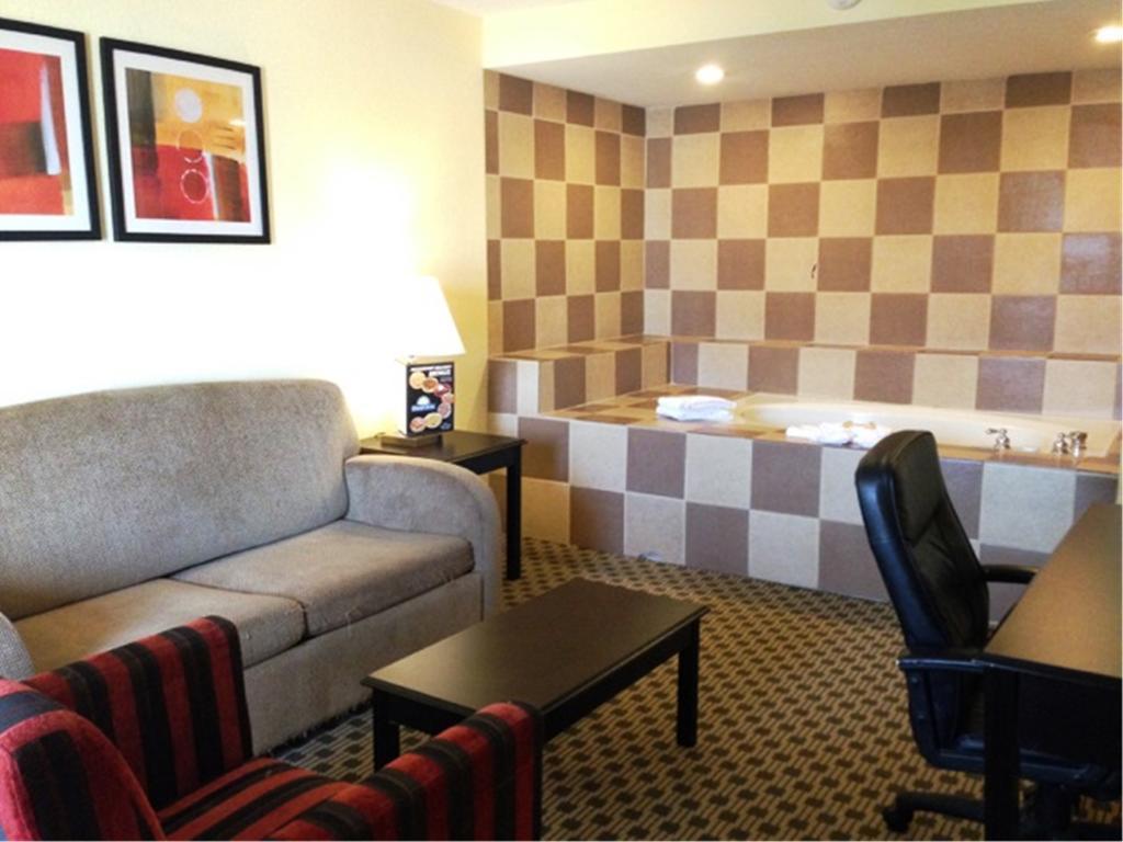 Days Inn By Wyndham Irving Grapevine Dfw Airport North Exterior photo