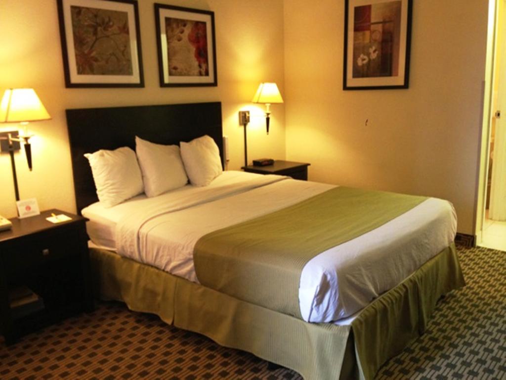 Days Inn By Wyndham Irving Grapevine Dfw Airport North Room photo